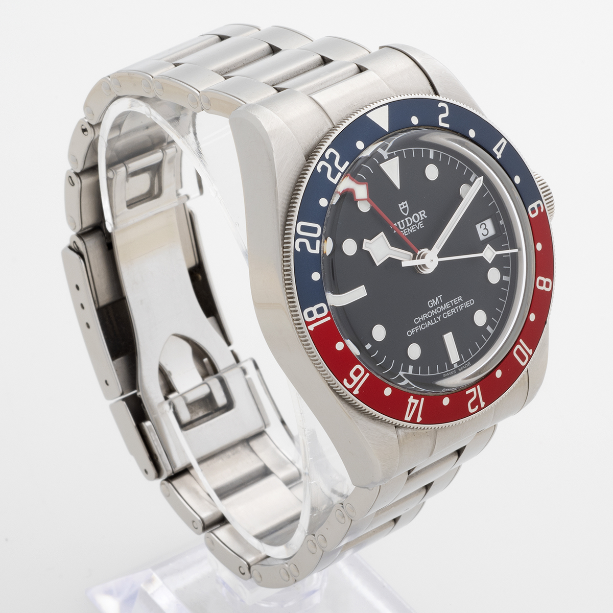 Tudor Black Bay GMT 79830RB W6120_2 Tudor Black Bay GMT 79830RB W6120_2