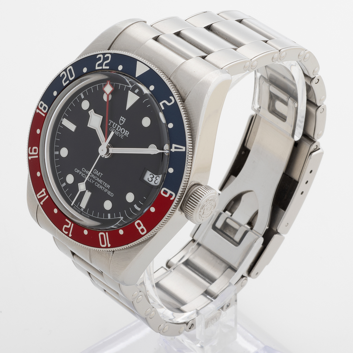 Tudor Black Bay GMT 79830RB W6120_3 Tudor Black Bay GMT 79830RB W6120_3