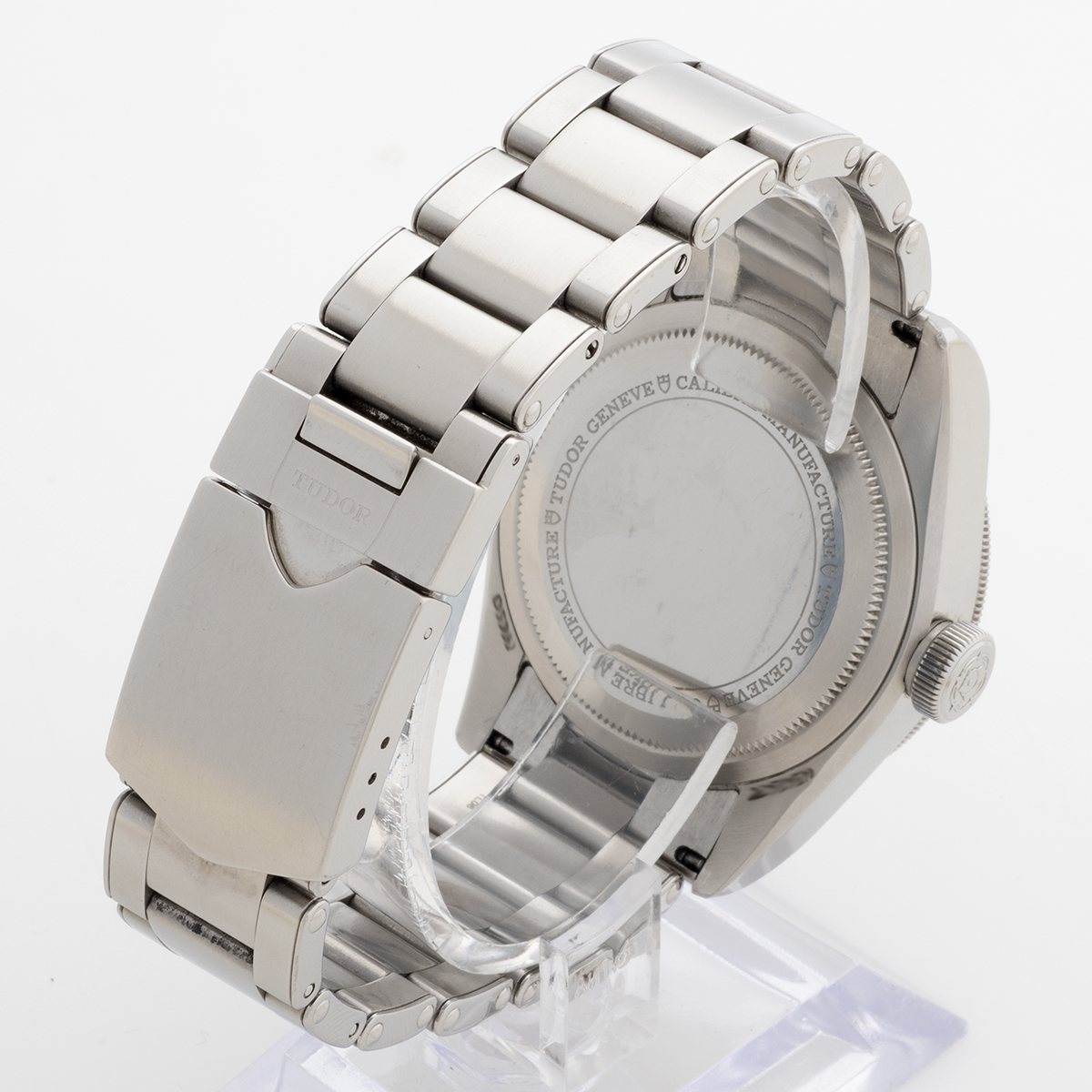 Tudor Black Bay GMT 79830RB W6120_4 Tudor Black Bay GMT 79830RB W6120_4