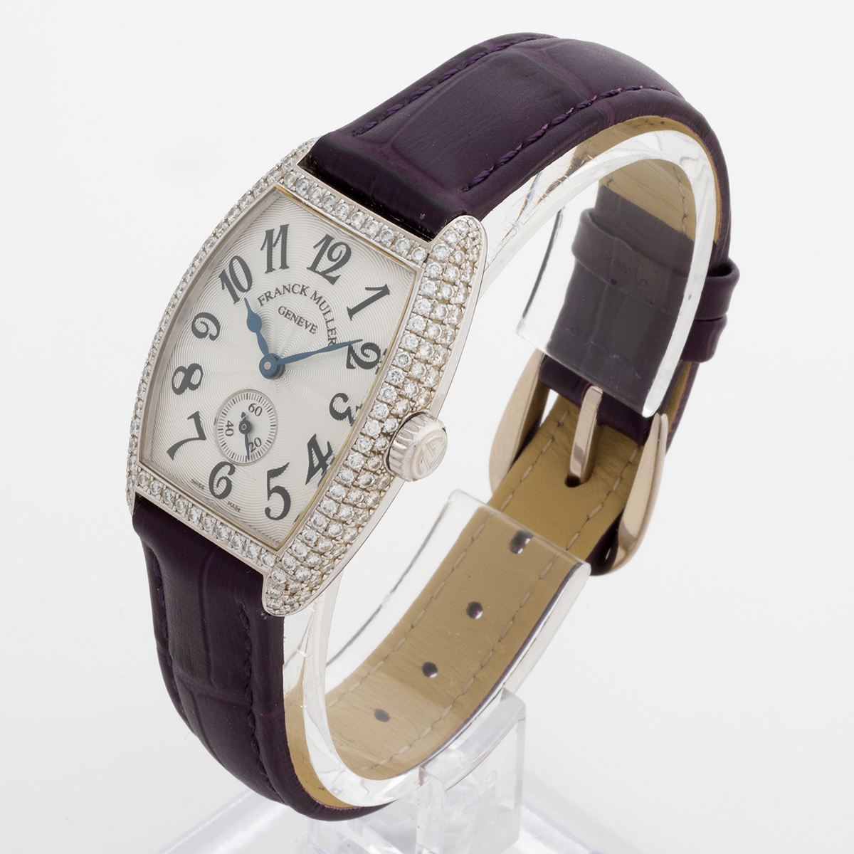 Franck Muller Cintree Curvex 1750S6GD W6266_3 Franck Muller Cintree Curvex 1750S6GD W6266_3