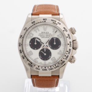Rolex Daytona 116519 "Racing"