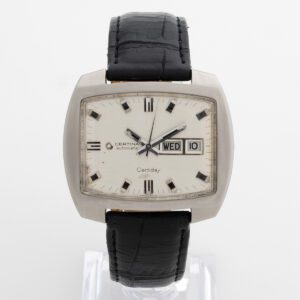 Certina Certiday Automatic 5901-173 "UFO"