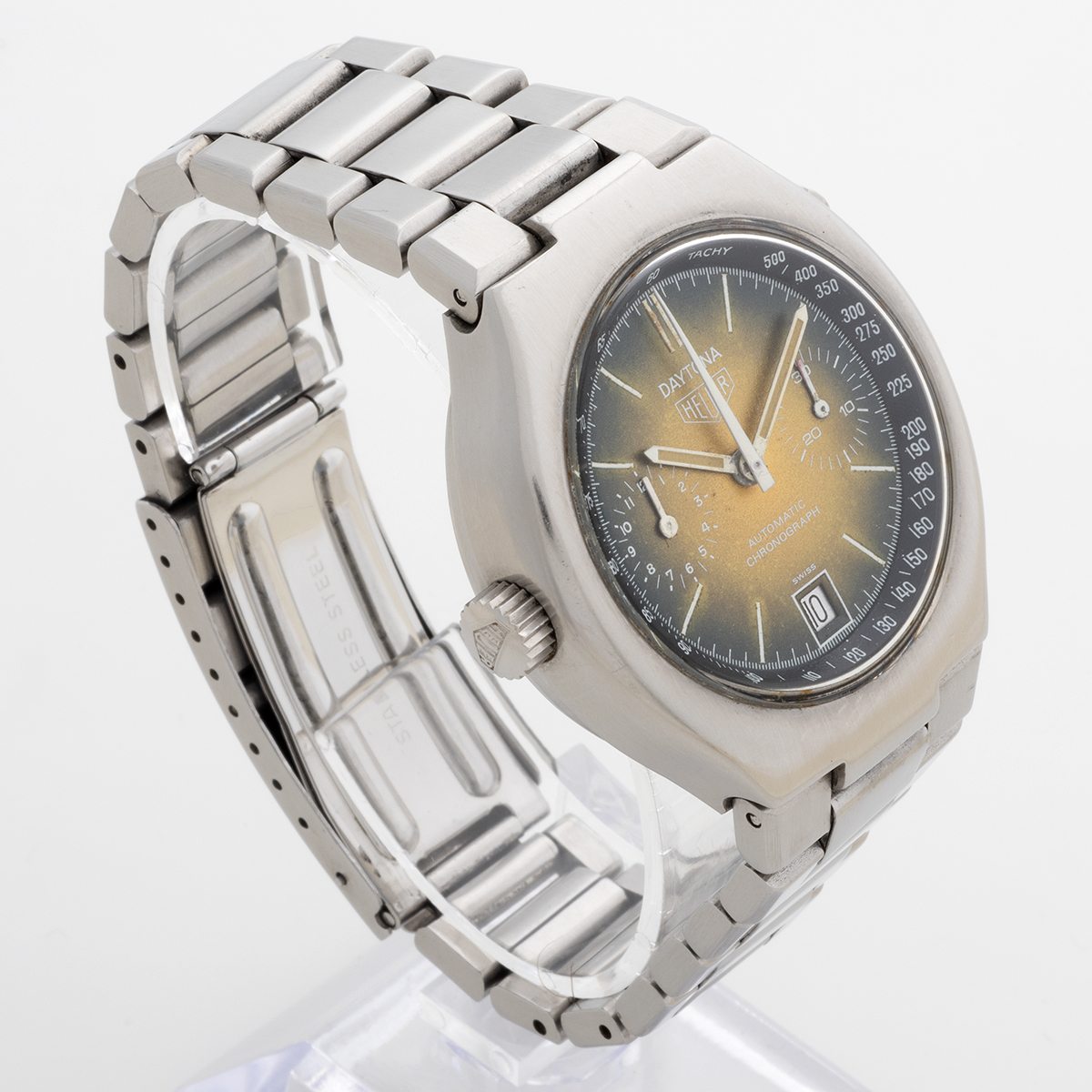 Heuer Daytona 110 203 W6270_2 Heuer Daytona 110 203 W6270_2