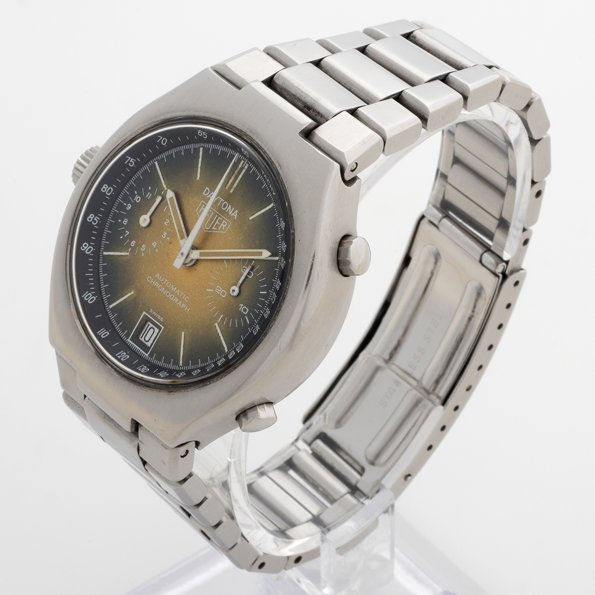 Heuer Daytona 110 203 W6270_3 Heuer Daytona 110 203 W6270_3