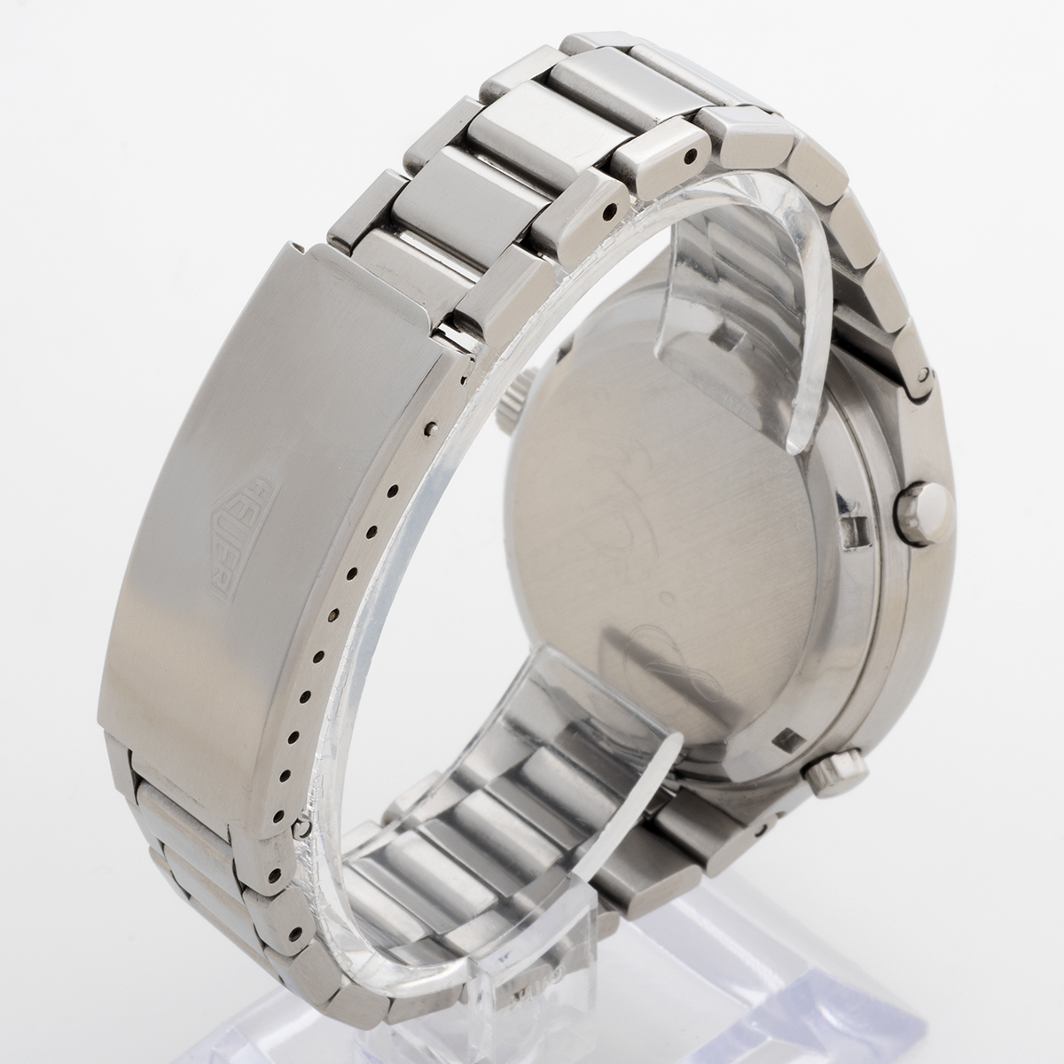 Heuer Daytona 110 203 W6270_4 Heuer Daytona 110 203 W6270_4