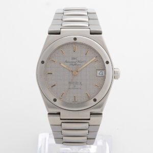 IWC Ingenieur SL Automatic Graph Paper 3505