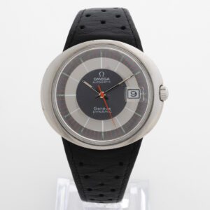 Omega Geneve Dynamic 166.039