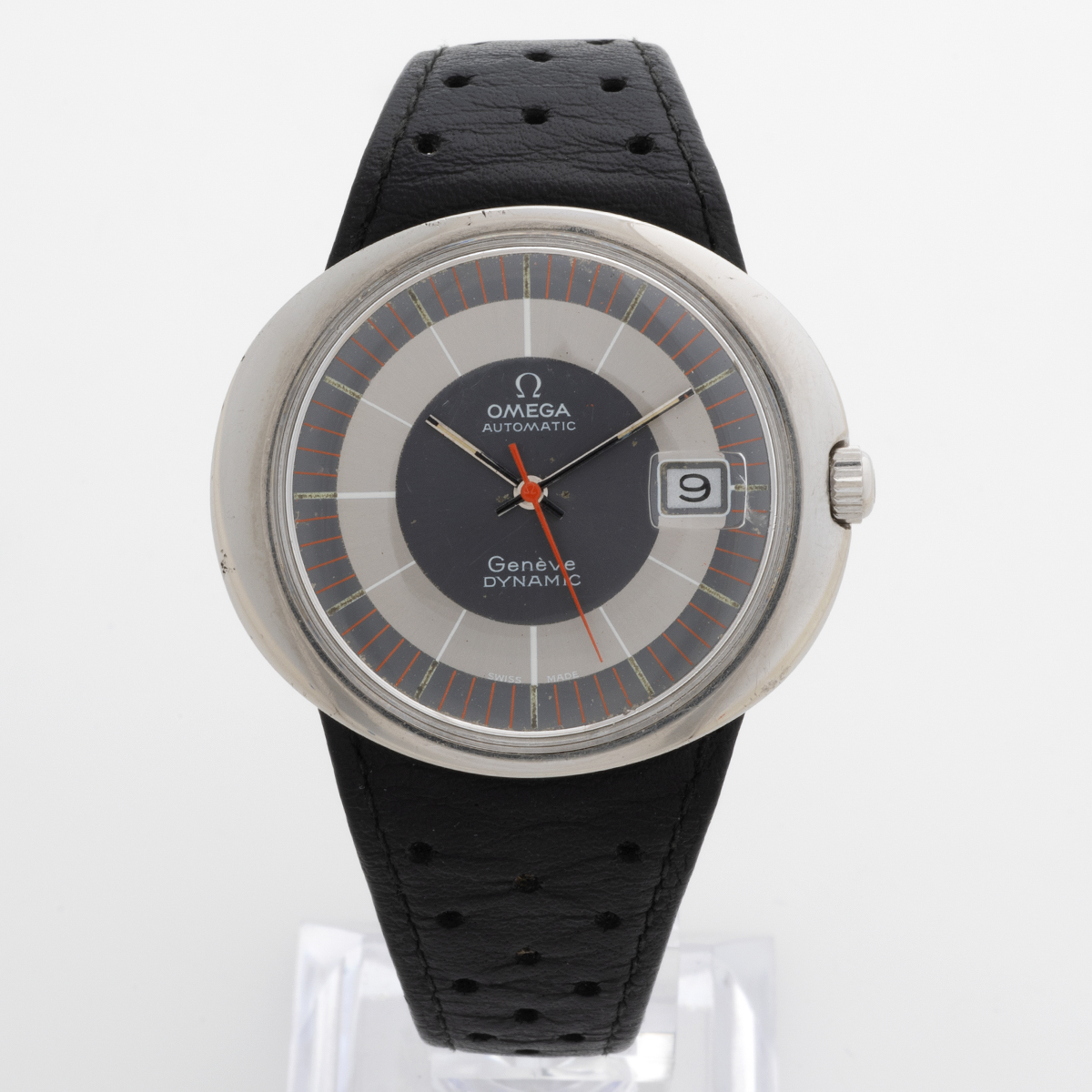 Omega Geneve Dynamic 166.039 W6274_1 Omega Geneve Dynamic 166.039 W6274_1