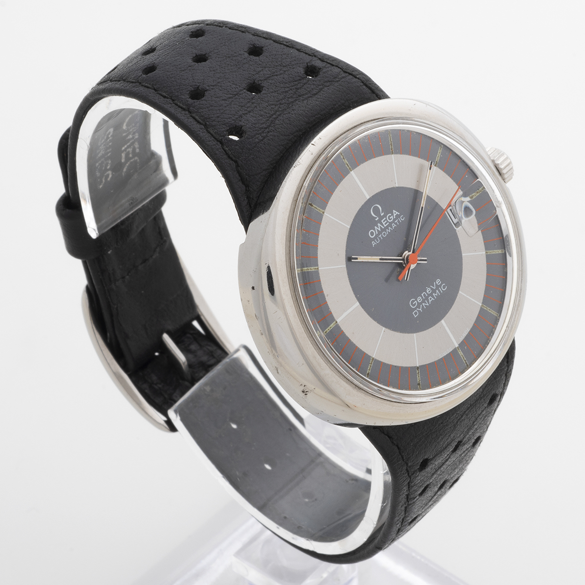 Omega Geneve Dynamic 166.039 W6274_2 Omega Geneve Dynamic 166.039 W6274_2