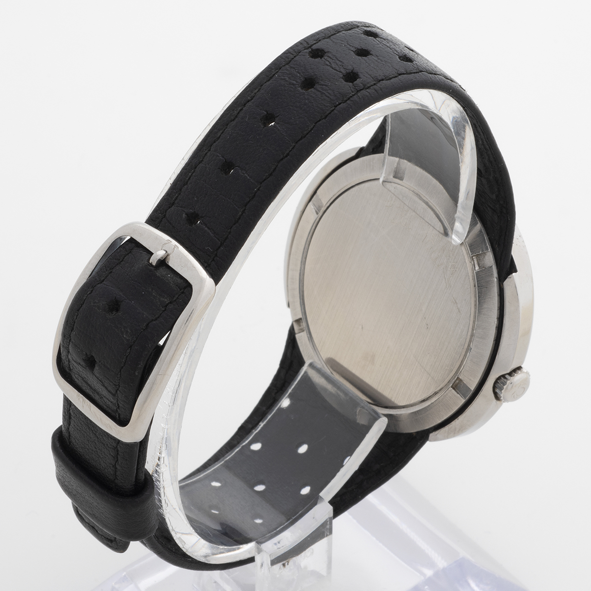 Omega Geneve Dynamic 166.039 W6274_4 Omega Geneve Dynamic 166.039 W6274_4