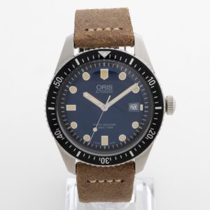 Oris Divers 65 ref 01 733 7720 4055-07 5 21 02