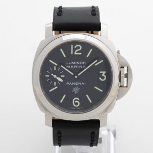 Panerai Luminor Marina Logo PAM01005 OP7040