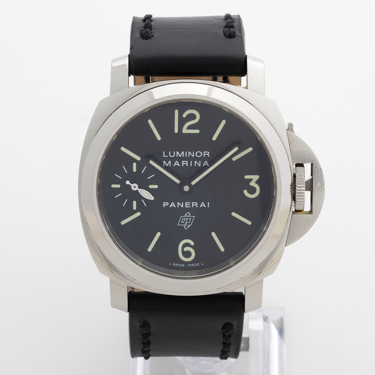 Panerai Luminor Marina PAM01005 OP7040 W6270_1 Panerai Luminor Marina PAM01005 OP7040 W6270_1