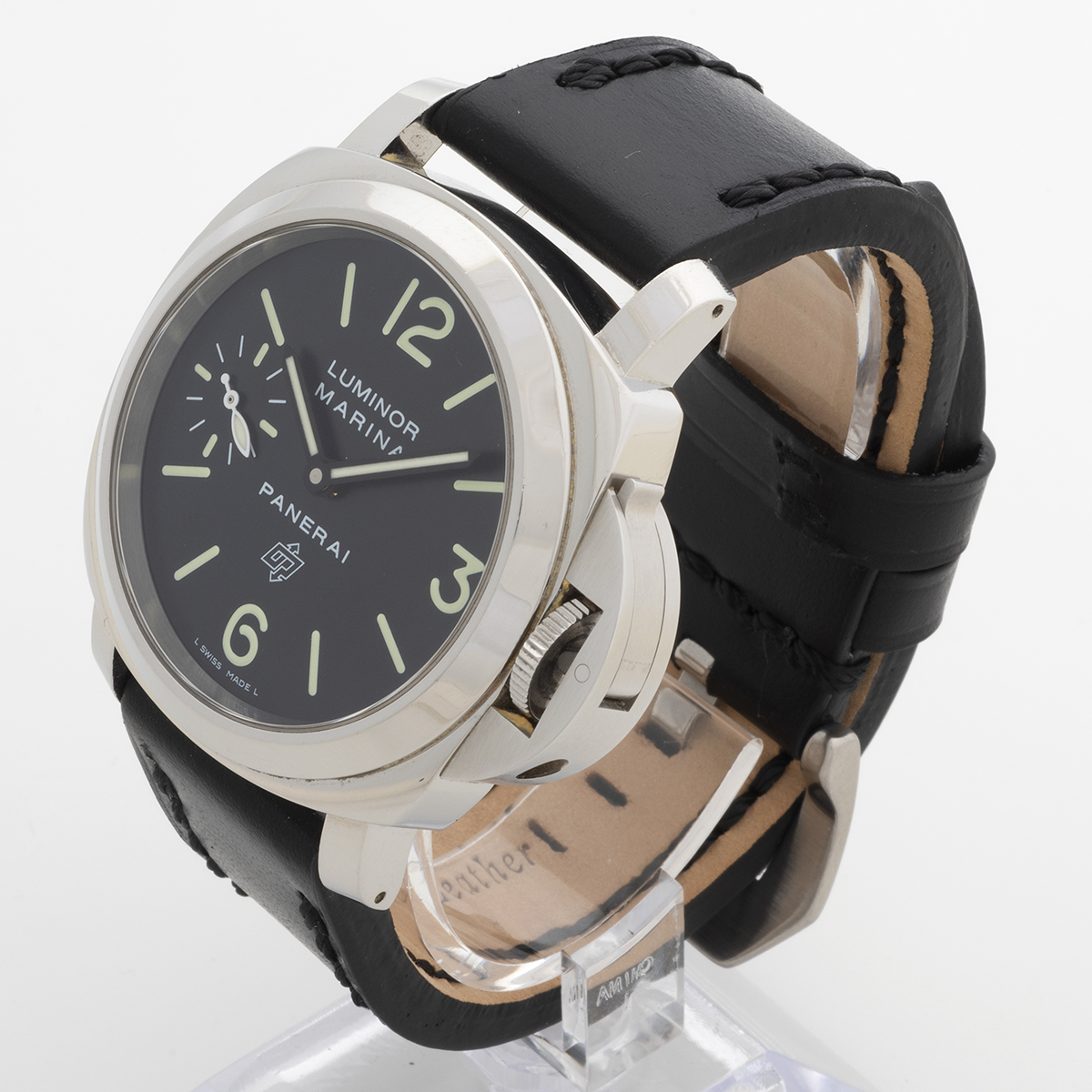Panerai Luminor Marina PAM01005 OP7040 W6270_3 Panerai Luminor Marina PAM01005 OP7040 W6270_3