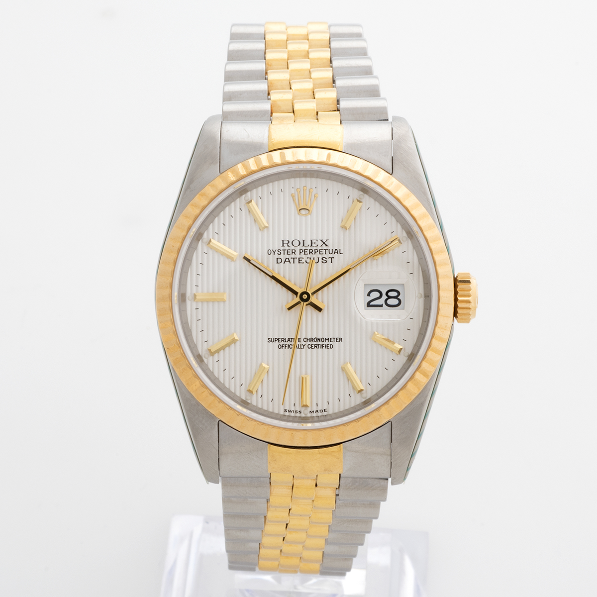 Rolex Datejust sg 16233 W6260_1 Rolex Datejust sg 16233 W6260_1