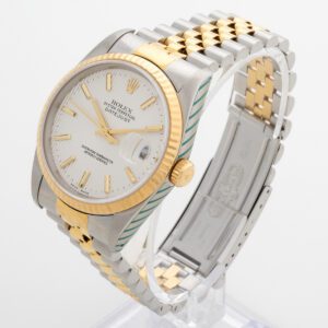 Rolex Datejust 16233