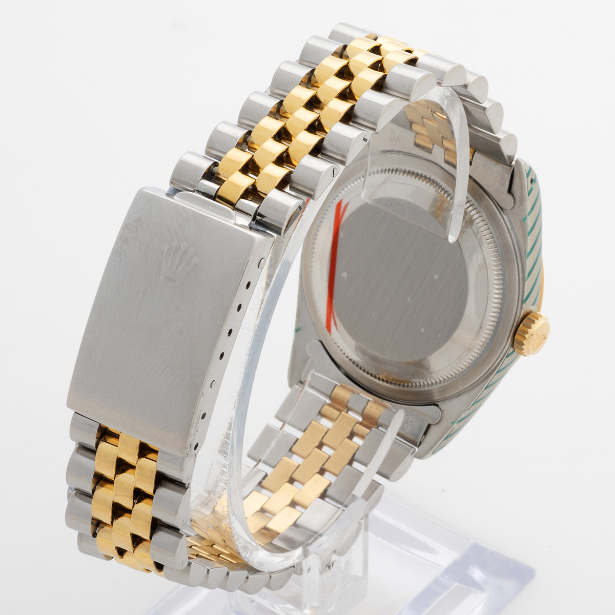 Rolex Datejust sg 16233 W6260_4 Rolex Datejust sg 16233 W6260_4