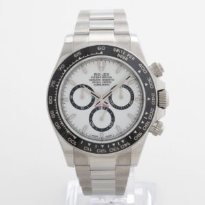 Rolex Daytona 126500LN