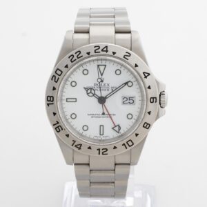 Rolex Explorer II 16570 Pre-sale