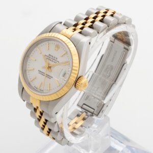 Rolex Lady Datejust 69173