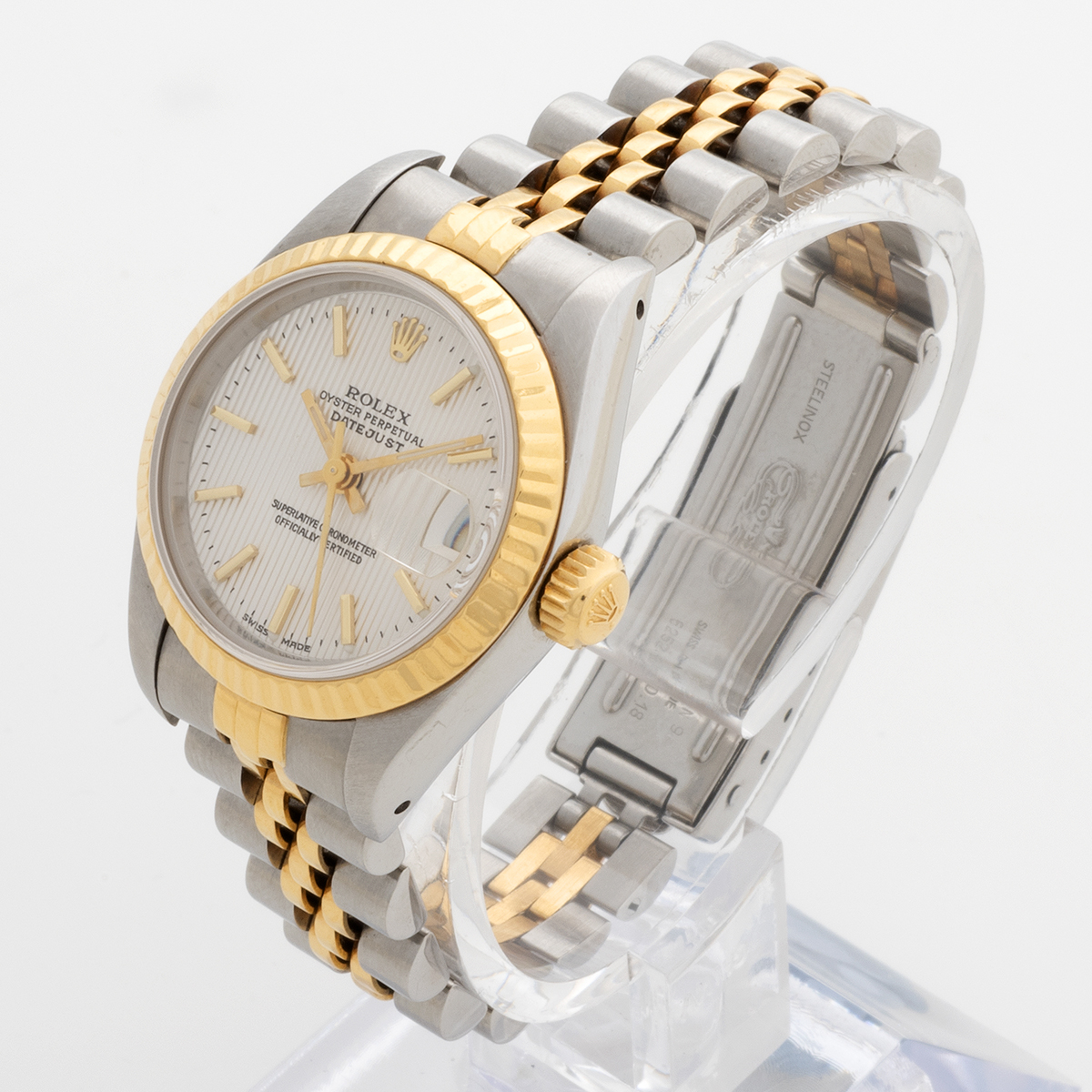 Rolex-Lady-Datejust-SG-69173-