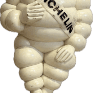 Michelin Man / Bibendum