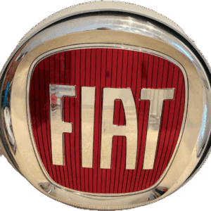 Fiat Dealer Display Sign (Light)