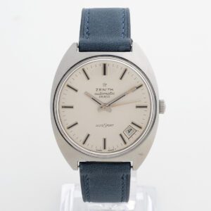 Zenith Autosports Date 28800