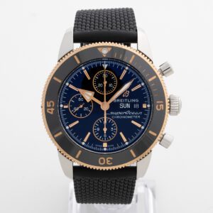 Breitling Superocean Heritage II Chronograph U13313