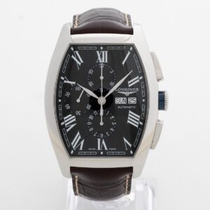 Longines Evidenza XL Chronograoh L2.701.4.58.9