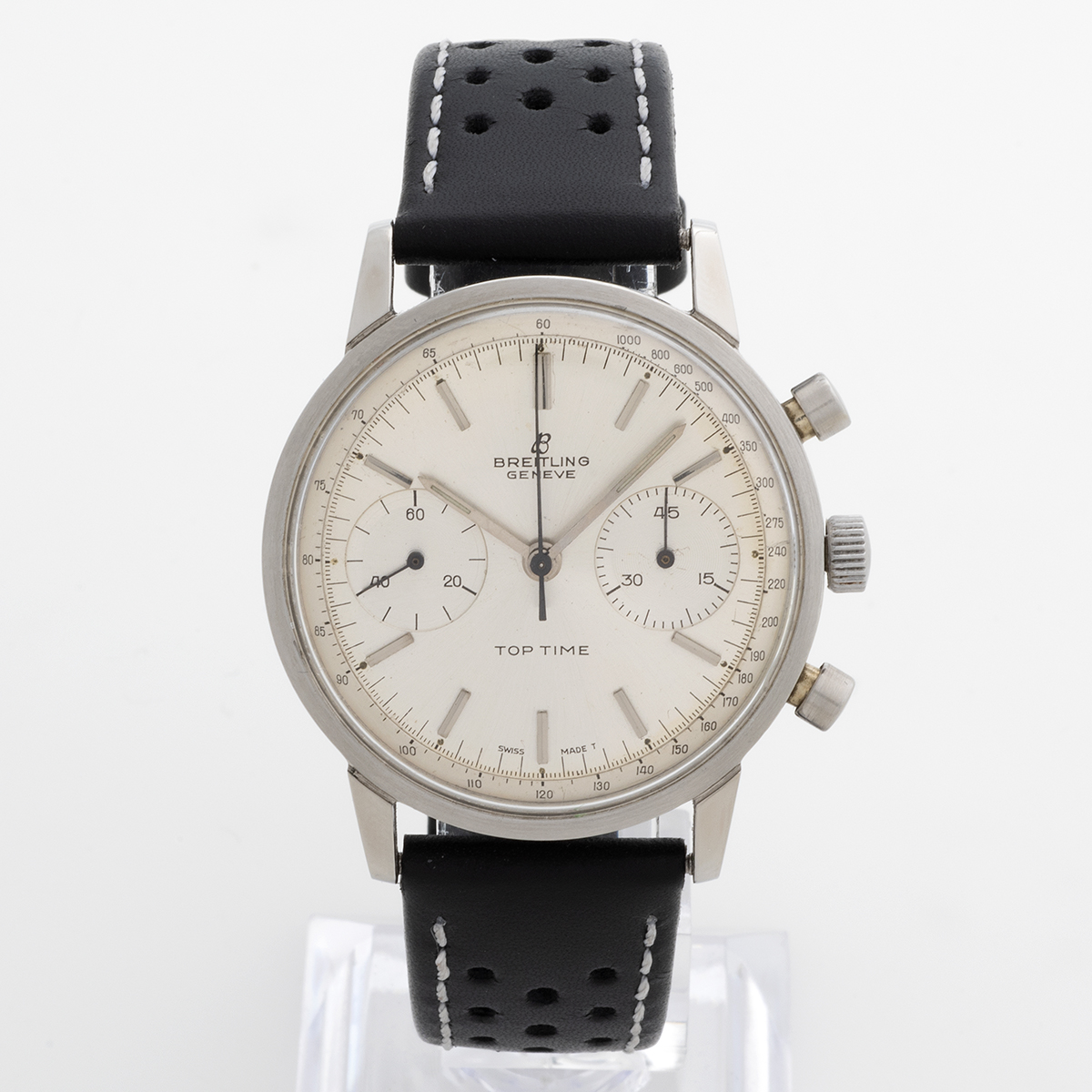 Breitling Top Time 2002 W6369_1 Breitling Top Time 2002 W6369_1