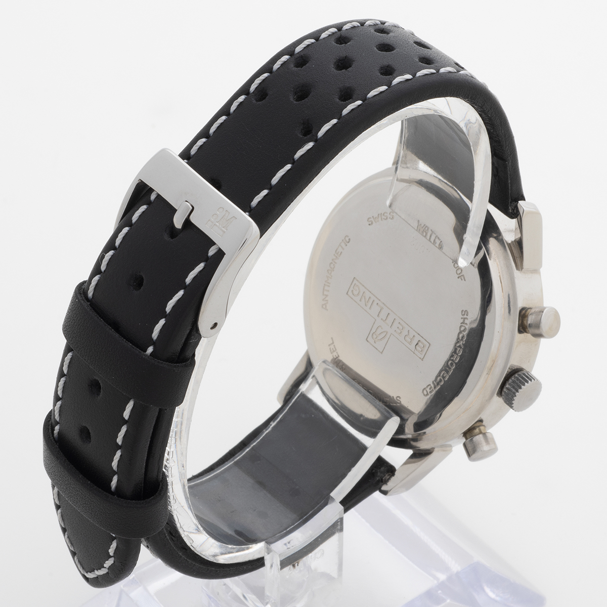 Breitling Top Time 2002 W6369_4 Breitling Top Time 2002 W6369_4