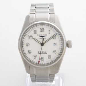 Longines Spirit Chronometer L38104736