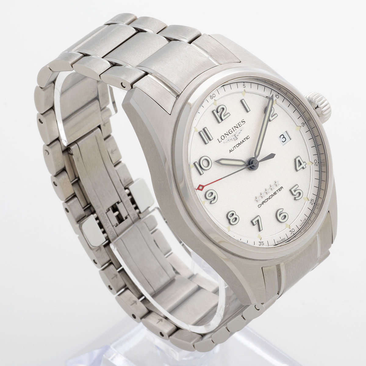 Longines Spirit L3.810.4 W6364_2 Longines Spirit L3.810.4 W6364_2