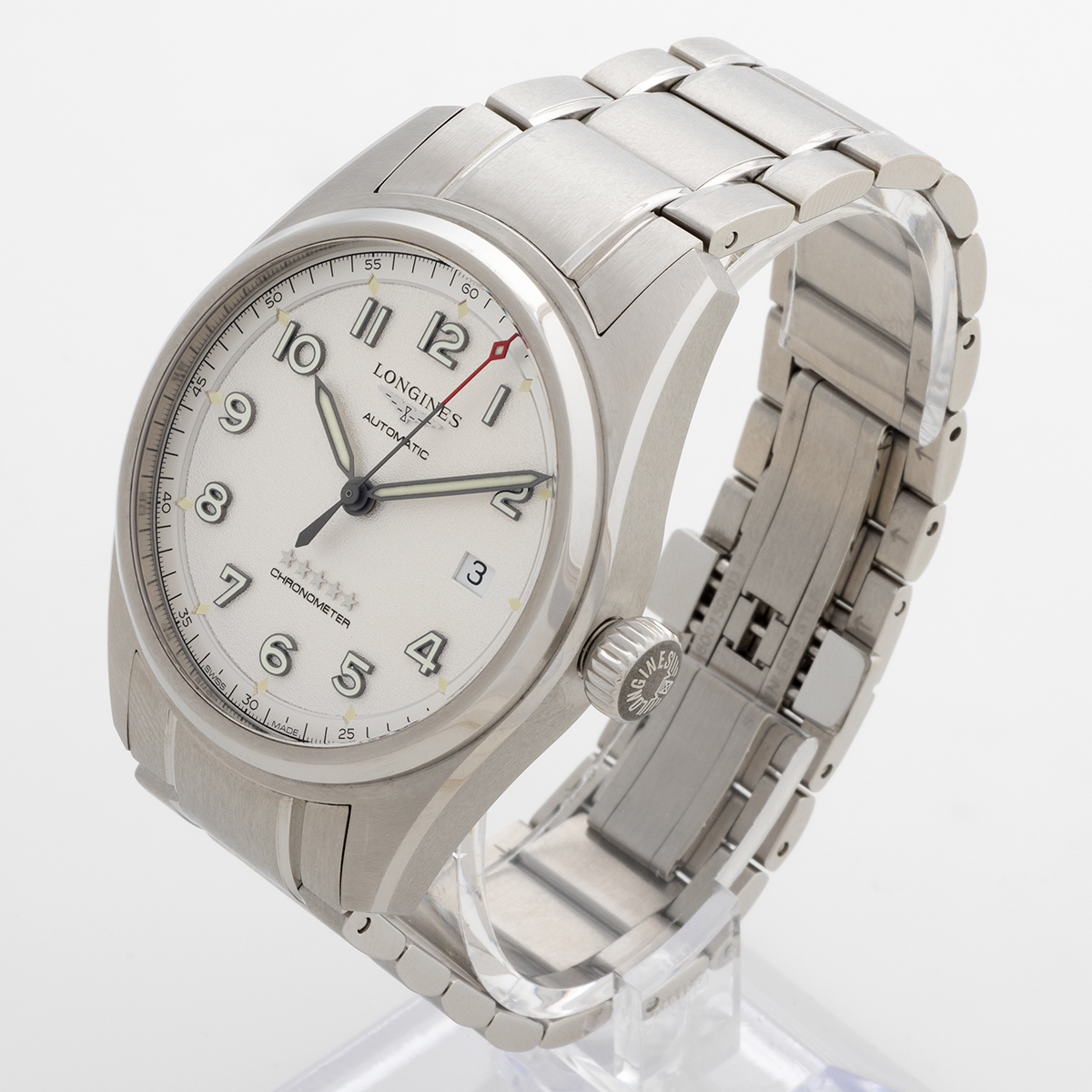 Longines Spirit L3.810.4 W6364_3 Longines Spirit L3.810.4 W6364_3