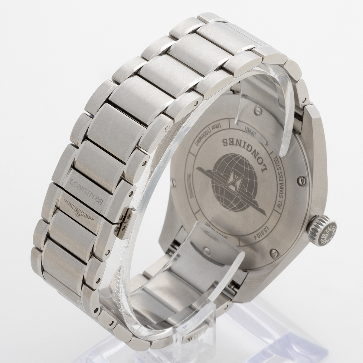 Longines Spirit L3.810.4 W6364_4 Longines Spirit L3.810.4 W6364_4