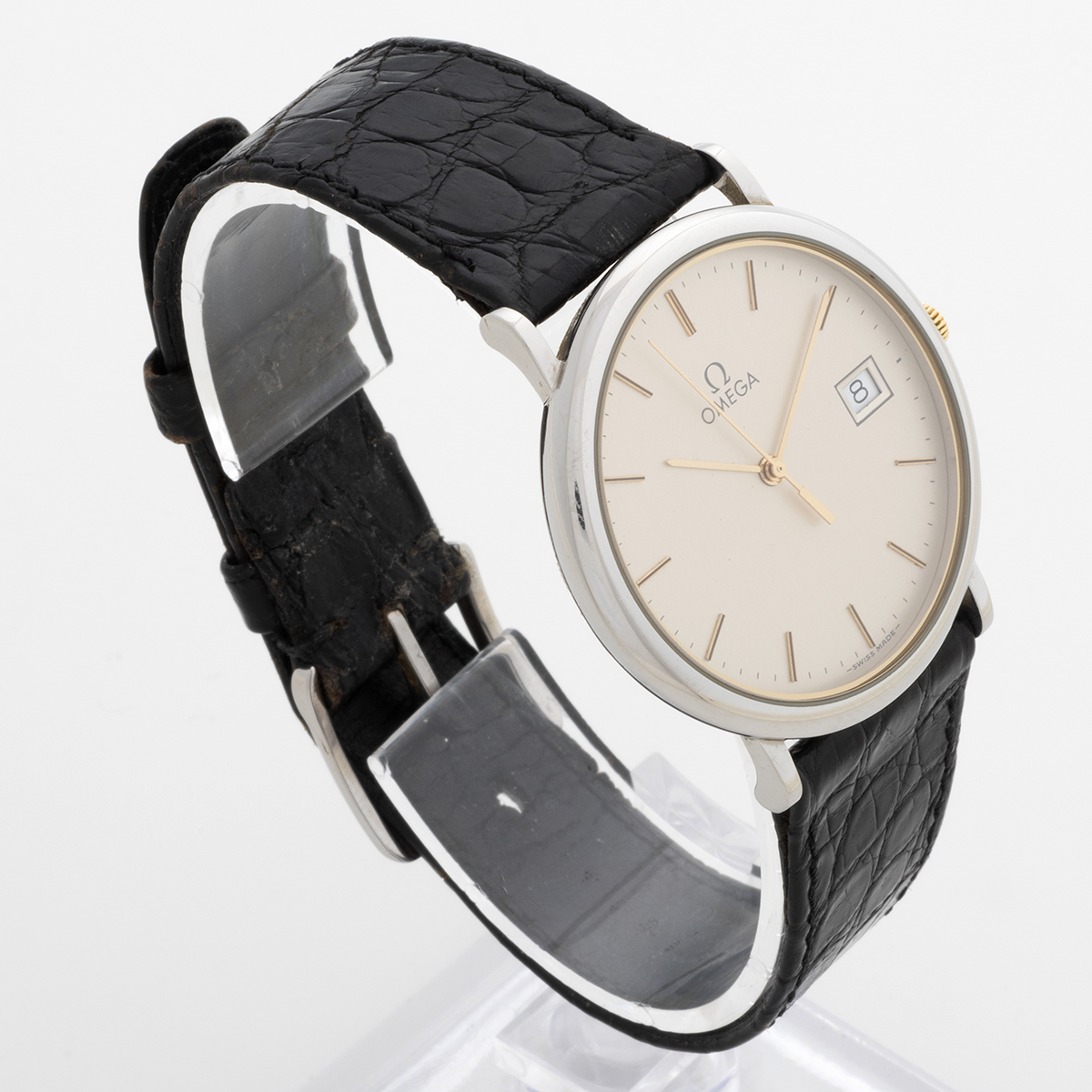 Omega De Ville Quartz 196.0312 W6371_2 Omega De Ville Quartz 196.0312 W6371_2