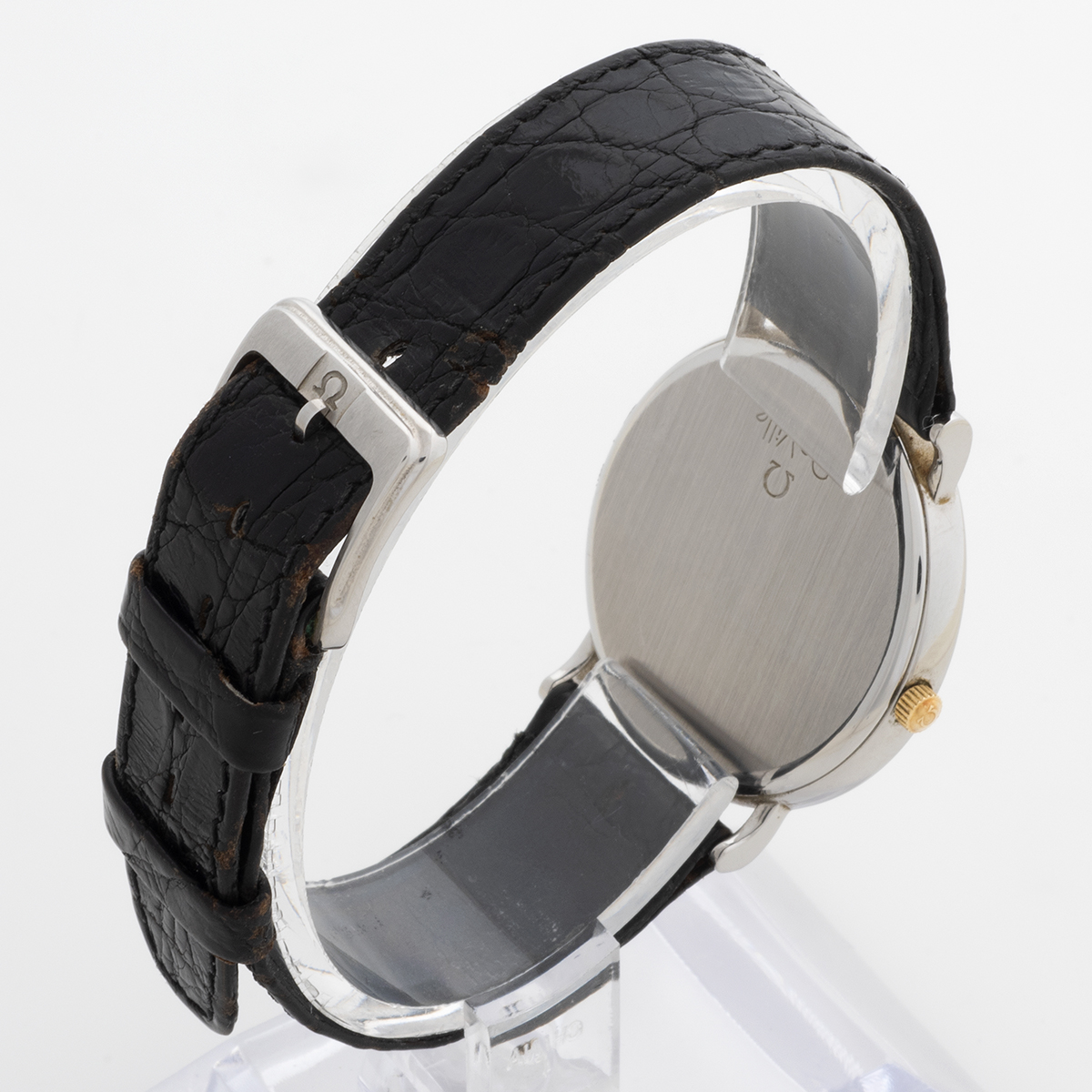 Omega De Ville Quartz 196.0312 W6371_4 Omega De Ville Quartz 196.0312 W6371_4