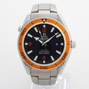 Omega Seamaster Planet Ocean 22085000