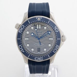Omega Seamaster Diver 300m Master Co-Axial 21032422006001