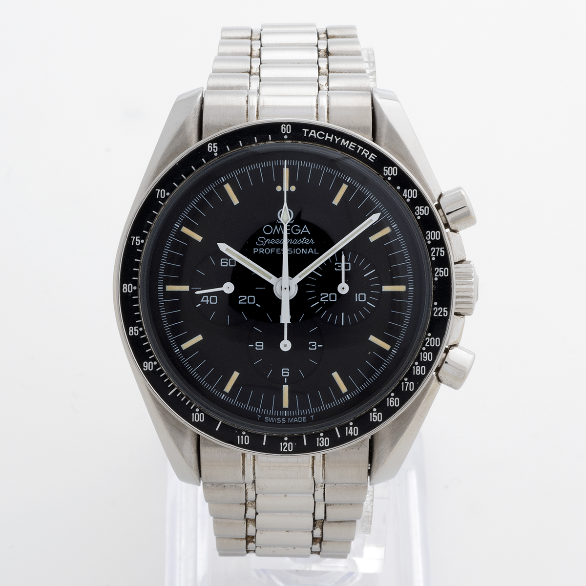 Omega Speedmaster moon 14540022 W6317_1 Omega Speedmaster moon 14540022 W6317_1