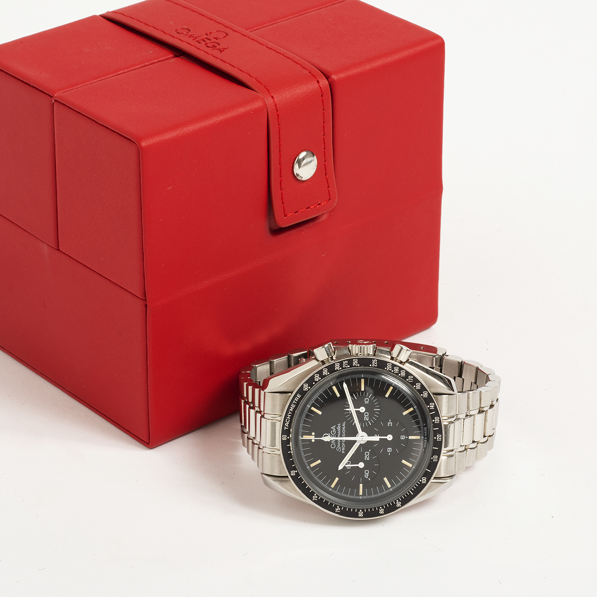 Omega Speedmaster moon 14540022 W6317_5 Omega Speedmaster moon 14540022 W6317_5