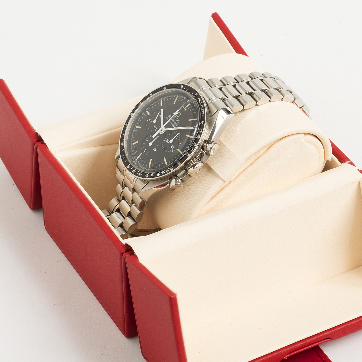 Omega Speedmaster moon 14540022 W6317_7 Omega Speedmaster moon 14540022 W6317_7