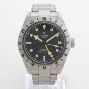 Tudor Black Bay Pro 79470