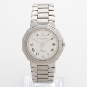 Baume & Mercier Riviera 5131 | Vintage And Prestige